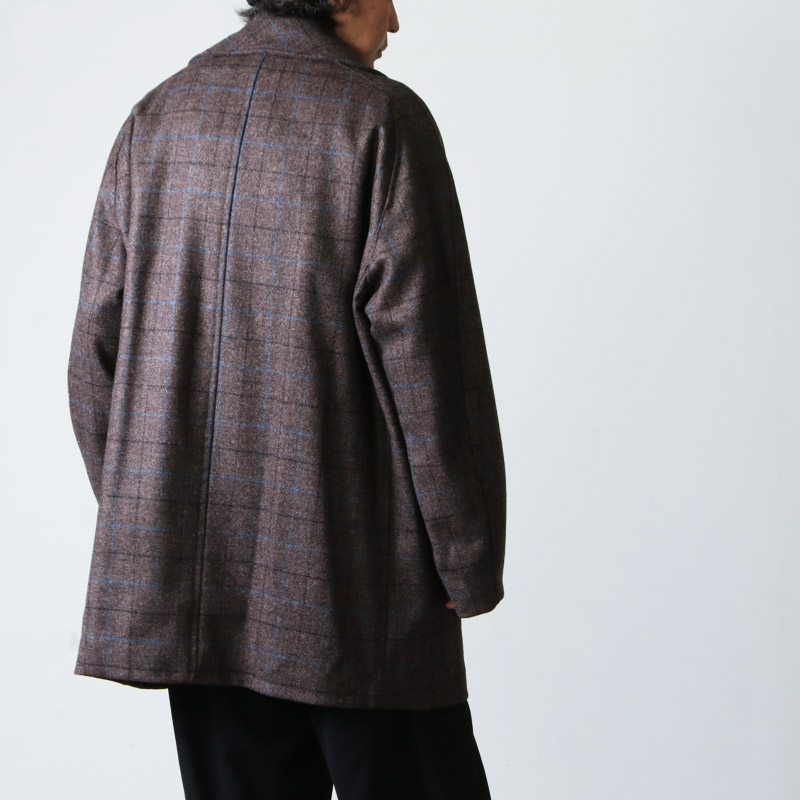 POLYPLOID (ポリプロイド) P-COAT B / PコートB