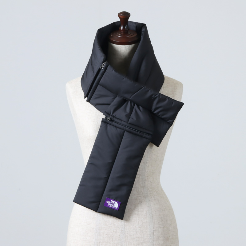 THE NORTH FACE PURPLE LABEL (パープルレーベル) Field Insulation