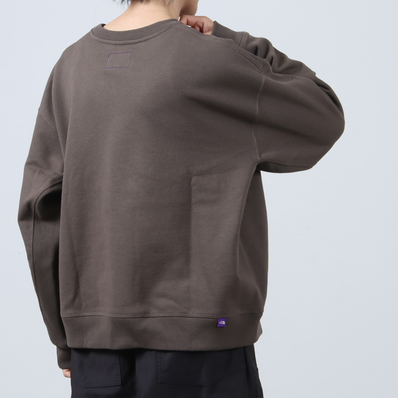 THE NORTH FACE PURPLE LABEL (ザ ノースフェイス パープルレーベル