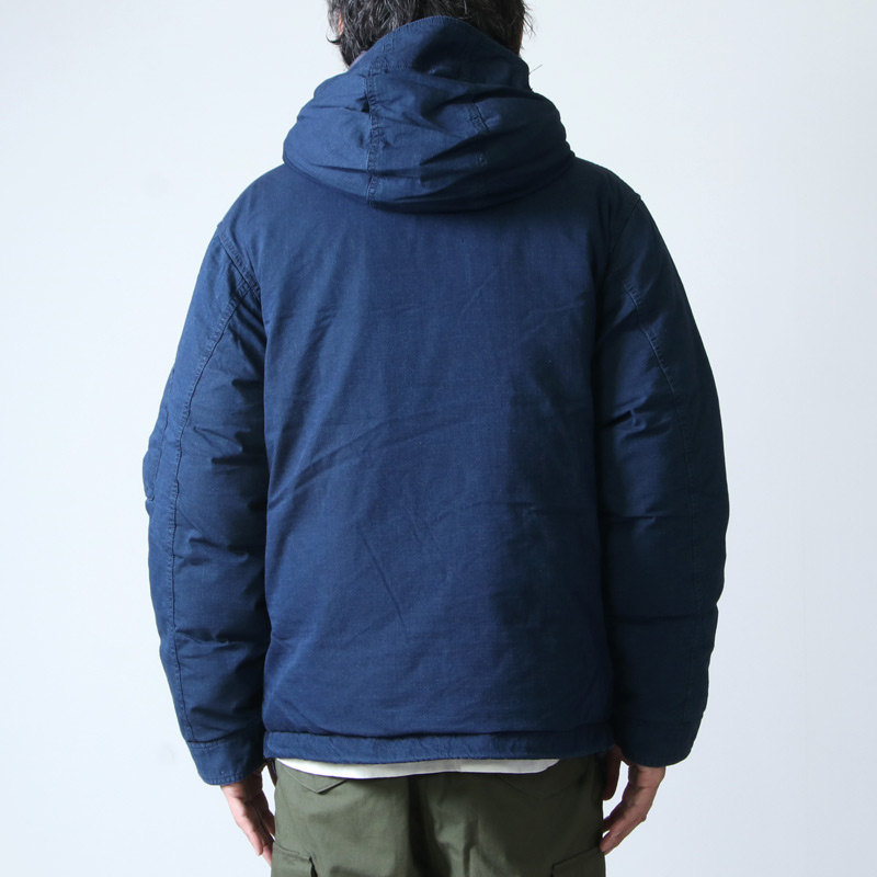 THE NORTH FACE PURPLE LABEL (ザ ノースフェイス パープルレーベル