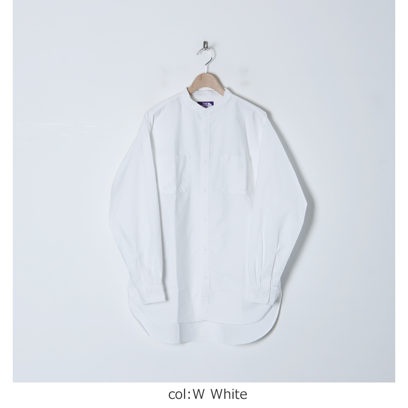 THE NORTH FACE PURPLE LABEL (ザ ノースフェイス パープルレーベル