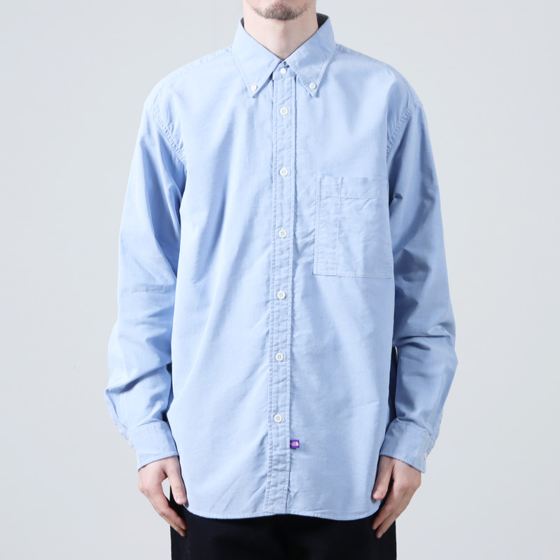 THE NORTH FACE PURPLE LABEL (ザ ノースフェイス パープルレーベル