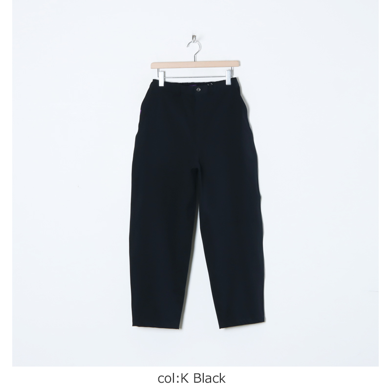 THE NORTH FACE PURPLE LABEL(パープルレーベル) Stretch Twill Wide