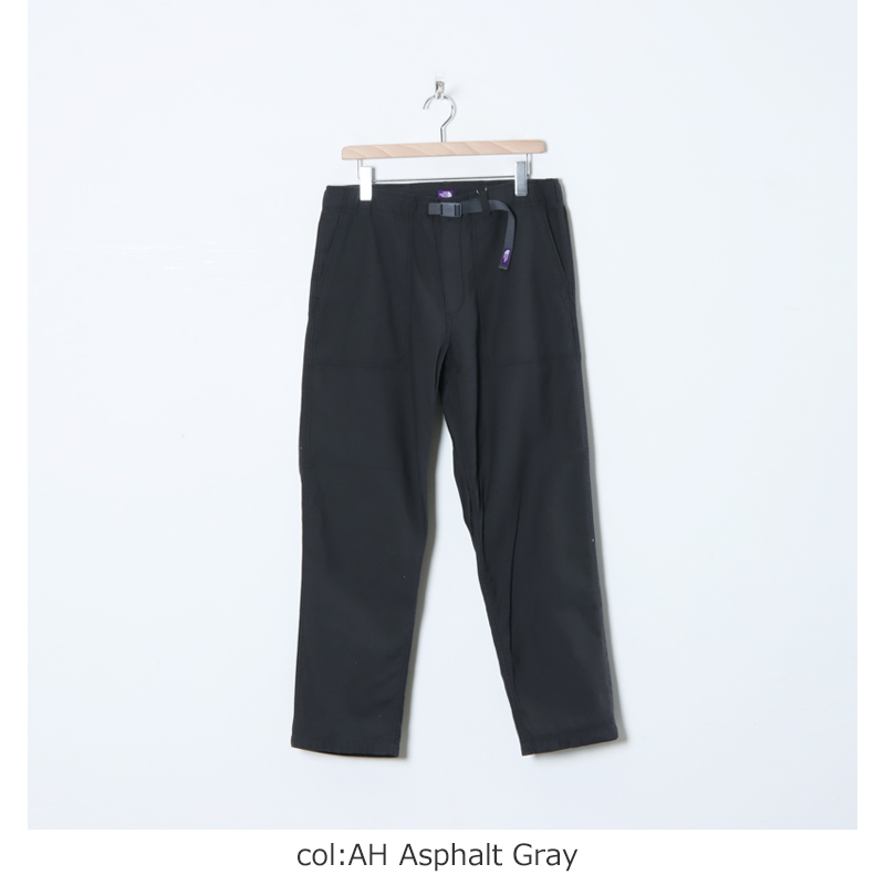 THE NORTH FACE PURPLE LABEL (ザ ノースフェイス パープルレーベル