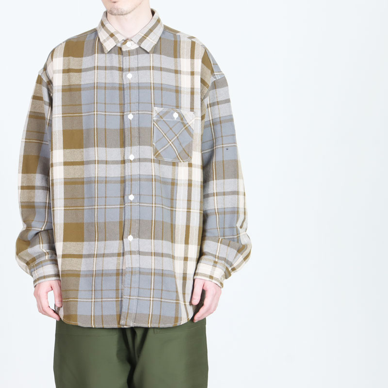 THE NORTH FACE PURPLE LABEL (ザ ノースフェイス パープルレーベル