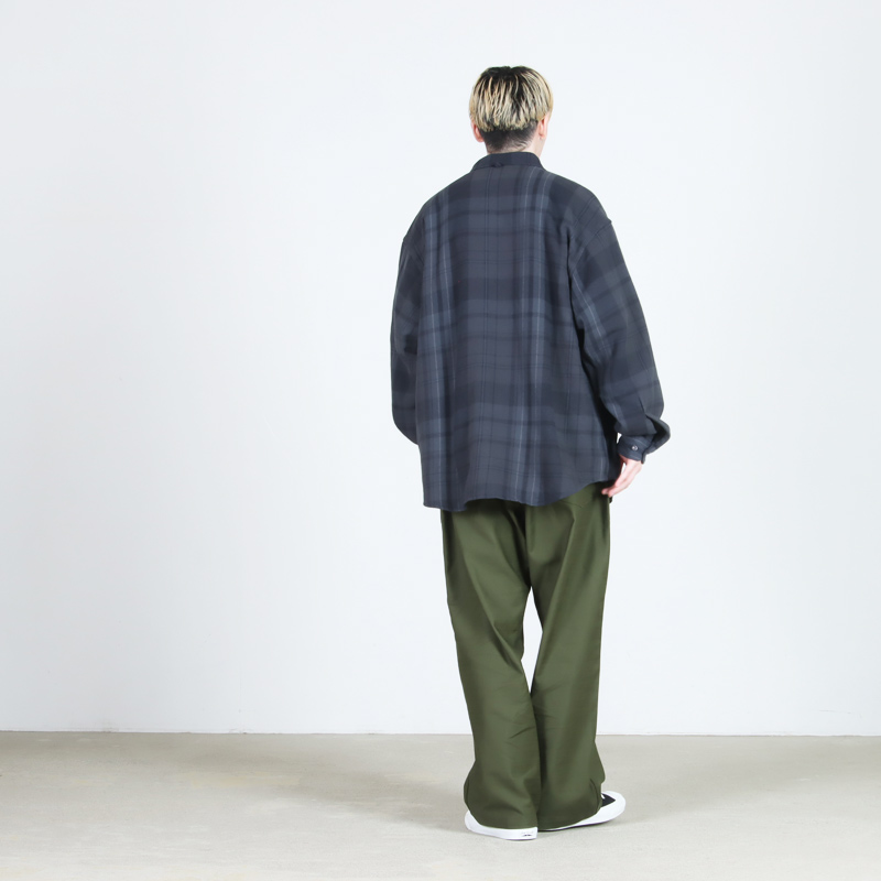 THE NORTH FACE PURPLE LABEL (ザ ノースフェイス パープルレーベル