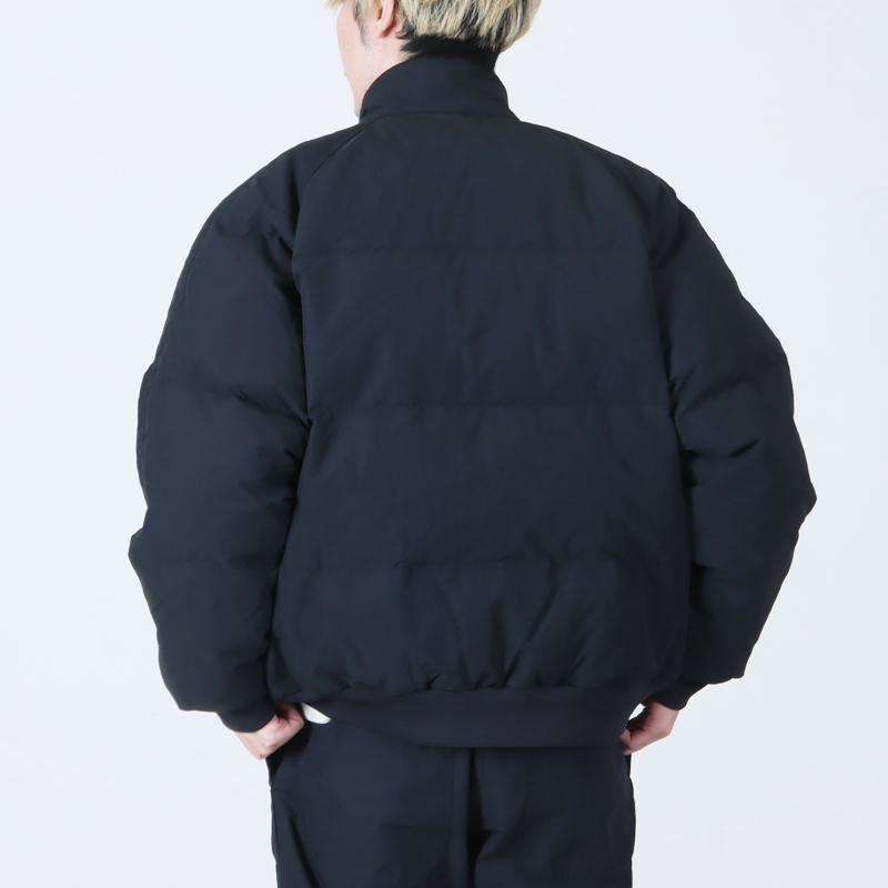 THE NORTH FACE PURPLE LABEL (ザ ノースフェイス パープルレーベル