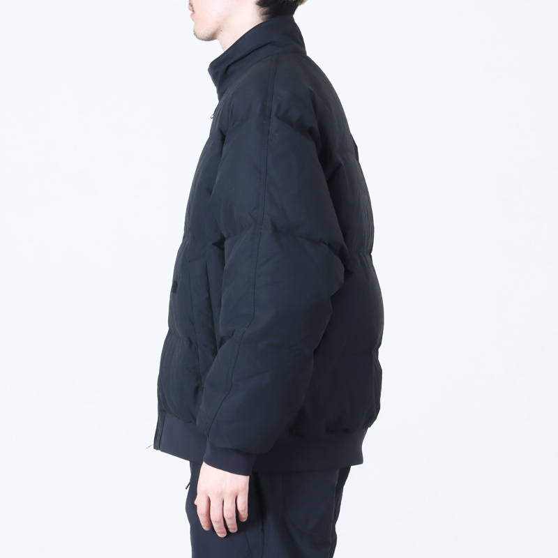 THE NORTH FACE PURPLE LABEL (ザ ノースフェイス パープルレーベル