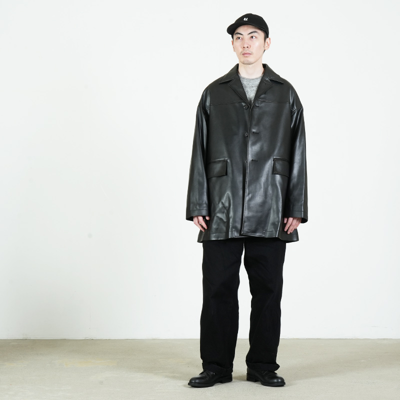 TAKAHIROMIYASHITATheSoloist. (タカヒロミヤシタザソロイスト) faux