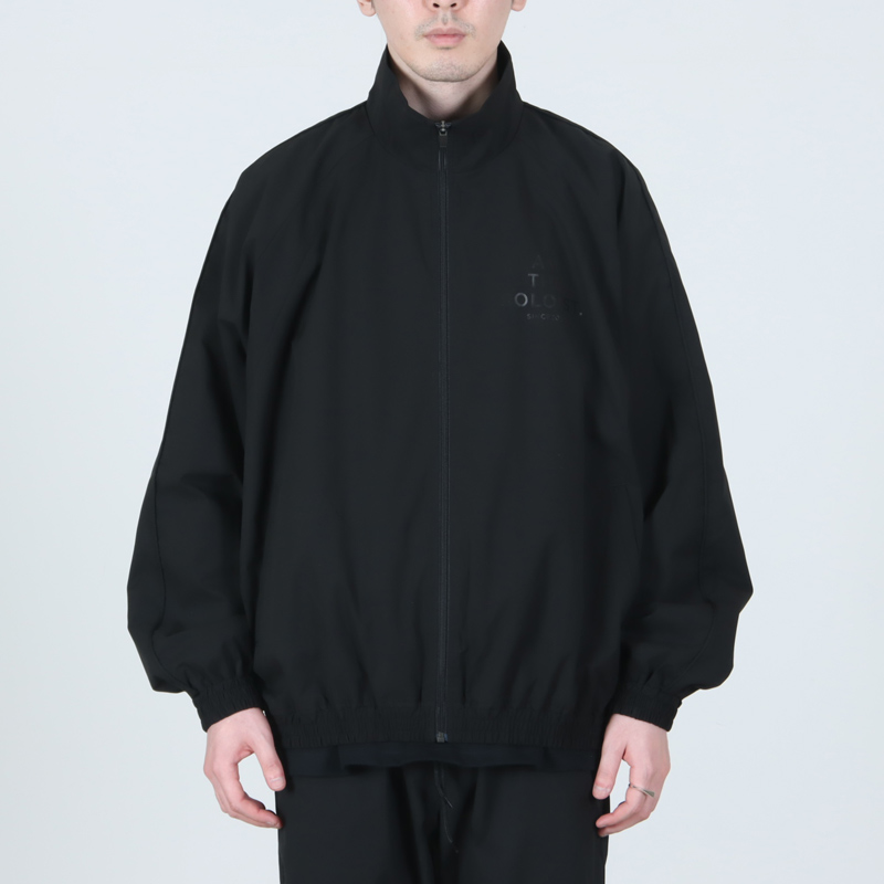 TAKAHIROMIYASHITATheSoloist. (タカヒロミヤシタザソロイスト) Track