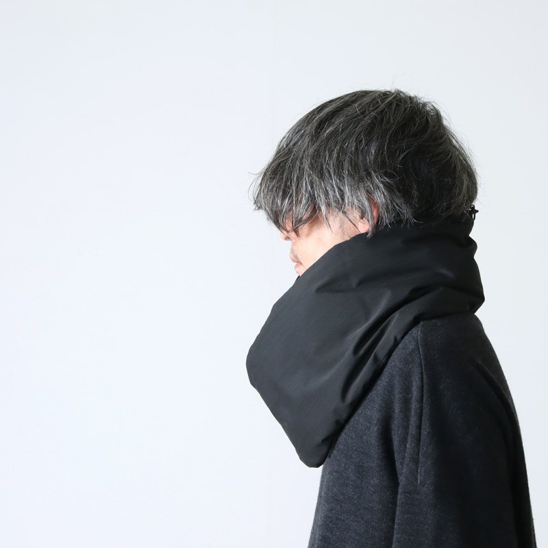 snow peak (スノーピーク) FR 2L Down Nack Warmer / FR 2L ダウン