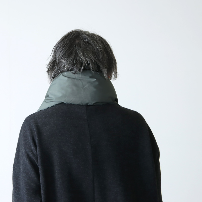 snow peak (スノーピーク) FR 2L Down Nack Warmer / FR 2L ダウン