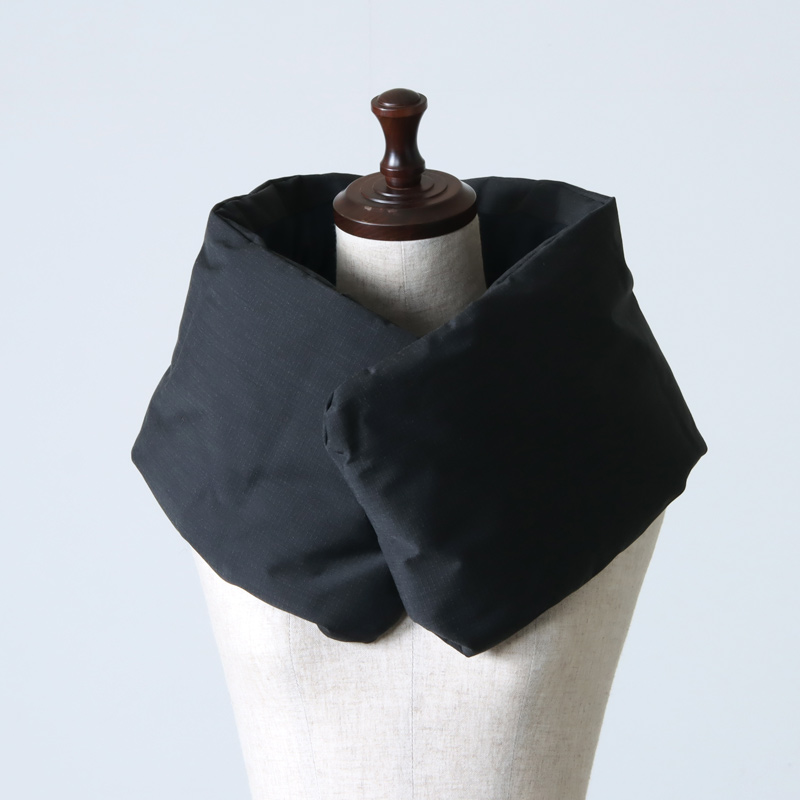 snow peak (スノーピーク) FR 2L Down Nack Warmer / FR 2L ダウン