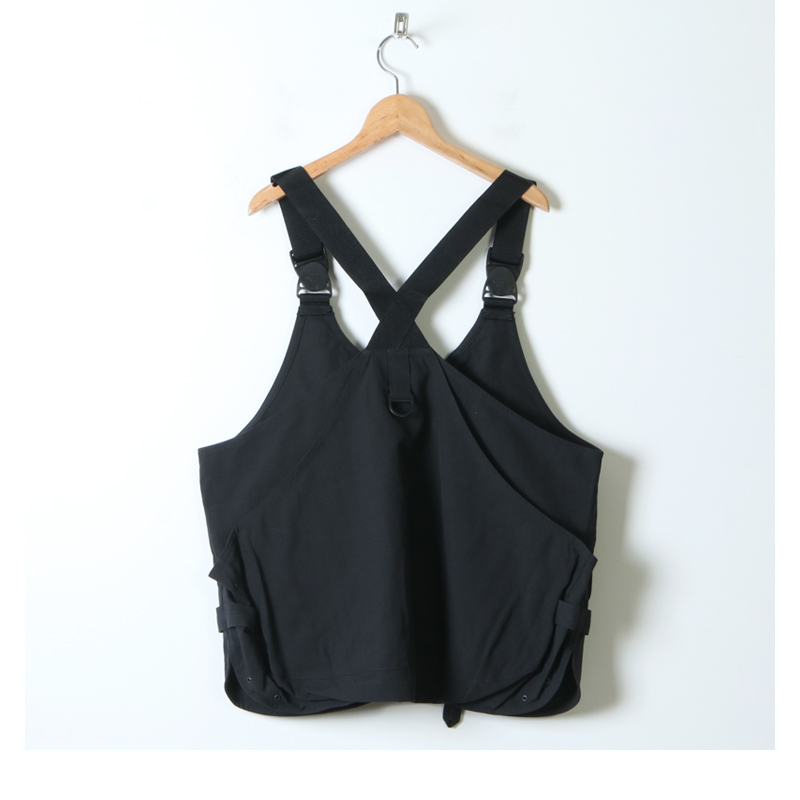 snow peak (スノーピーク) TAKIBI Vest / タキビベスト