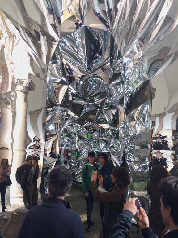 YKK AP 窓研究所・塚本晃子さんに聞く！ 窓を考える窓研究所に聞く、窓