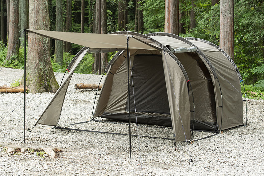 CAMP HACK「お泊りキャンプ道具」｜ホームセンターのカインズ公式通販