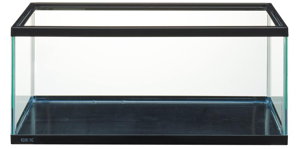 GEX マリーナ幅60cm水槽-N LOW MR600BKL-N | 水中生物用品・水槽用品
