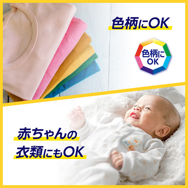 ワイドハイター PRO ラク泡スプレー つけかえ用 300ml | 洗濯洗剤 通販