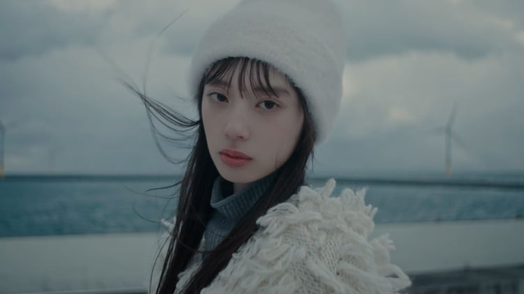 乃木坂46、6期生1人目は秋田県出身の17歳・矢田萌華 | JOYSOUND 音楽