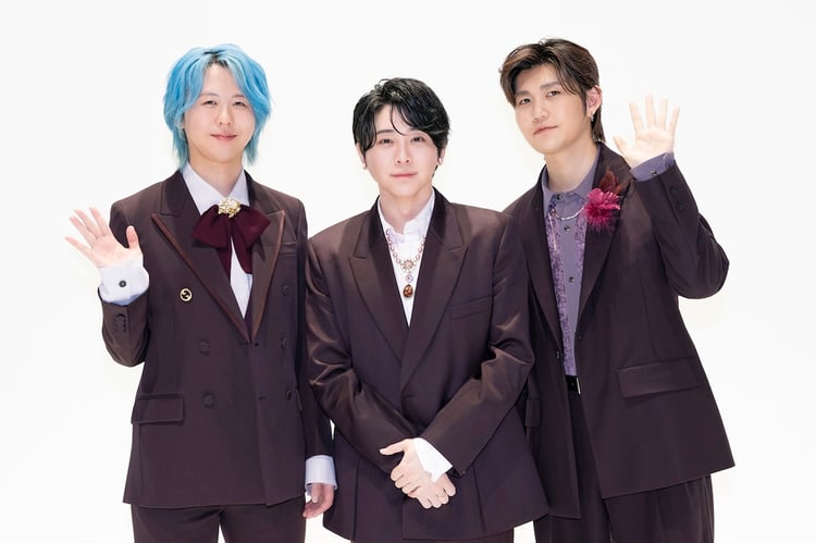 Mrs. GREEN APPLE、ビルボードジャパン2024年上半期で史上初の3冠獲得