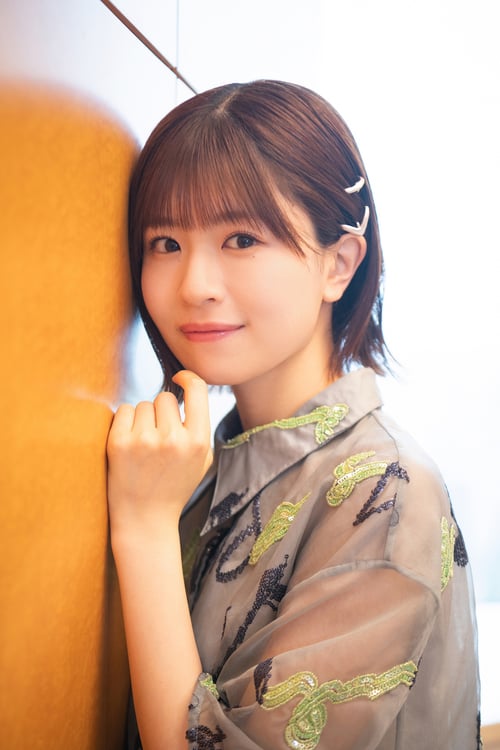 軟式 外野手 オーダー 松田好花 日向坂46 【最終値下げ】 日向坂46松田