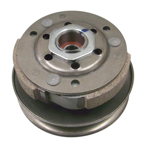 クラッチアッセンキット ディオZX(AF28/35)一式 - バイク