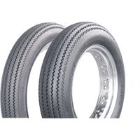 バイク用ビンテージタイヤ loadstone 4.00-17 バイク用ビンテージ