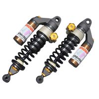 E302 350mm CB750 (RC42) 銀/黒 - バイク