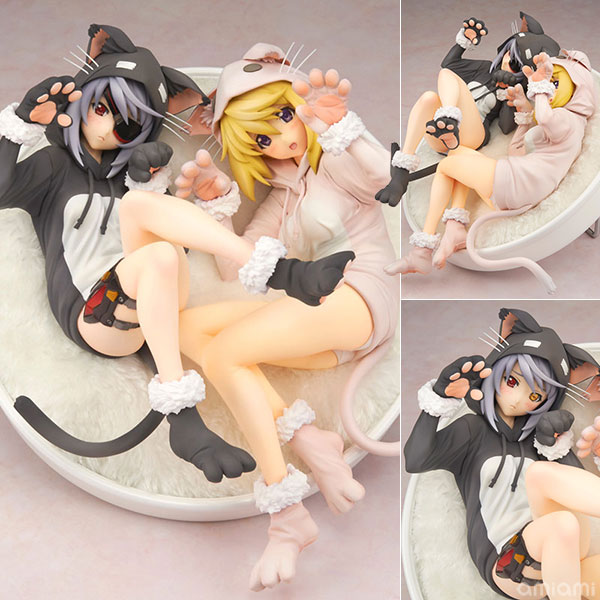 AmiAmi [Character & Hobby Shop] | Infinite Stratos - Laura