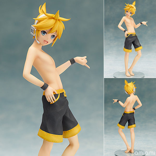 AmiAmi [Character & Hobby Shop] | S-style - Character Vocal Series