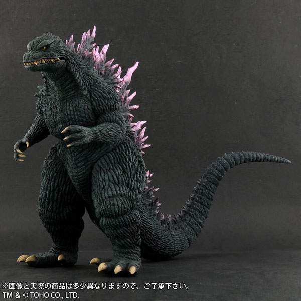 AmiAmi [Character & Hobby Shop] | Toho Daikaiju Series Godzilla