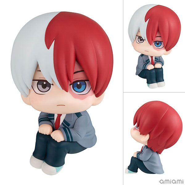 AmiAmi [Character & Hobby Shop] | LookUp My Hero Academia Shoto