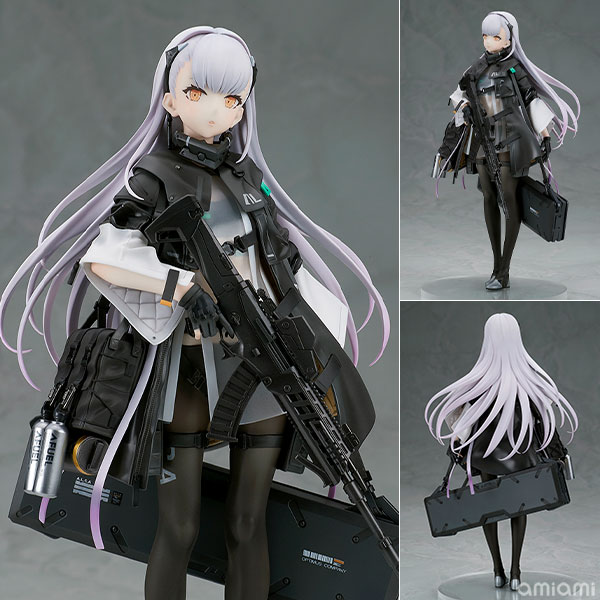 AmiAmi [Character & Hobby Shop] | Girls' Frontline AK-Alfa 1/7