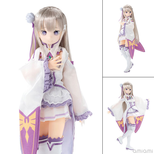 AmiAmi [Character & Hobby Shop] | 1/6 Scale Doll Pure Neemo