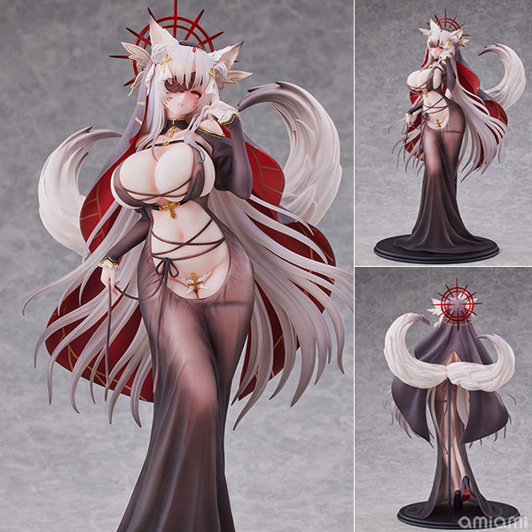 AmiAmi [Character & Hobby Shop] | Fox Sister Illustrated by