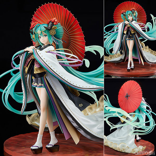 AmiAmi [Character & Hobby Shop] | Character Vocal Series 01