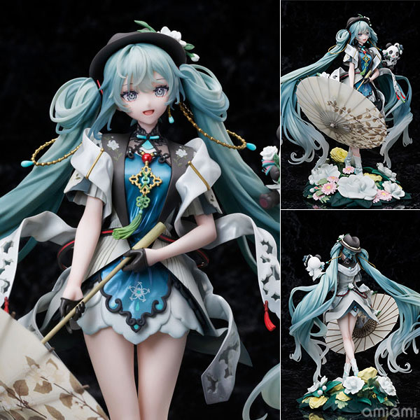 AmiAmi [Character & Hobby Shop] | Hatsune Miku 