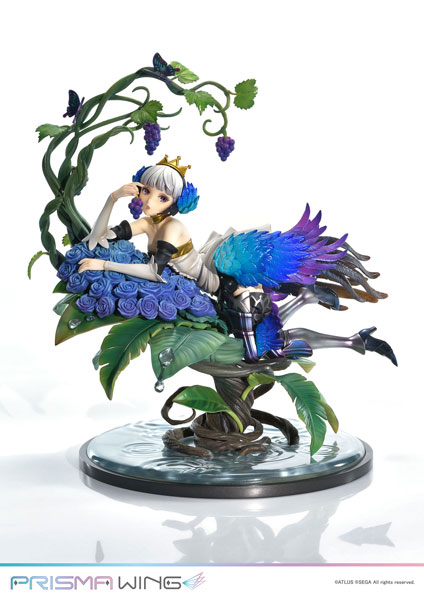 AmiAmi [Character & Hobby Shop] | PRISMA WING Odin Sphere