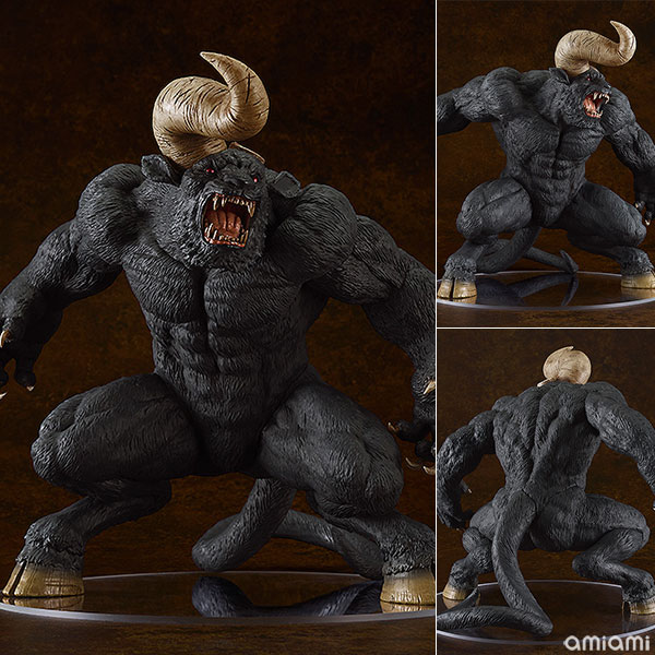 AmiAmi [Character & Hobby Shop] | POP UP PARADE Berserk Zodd L