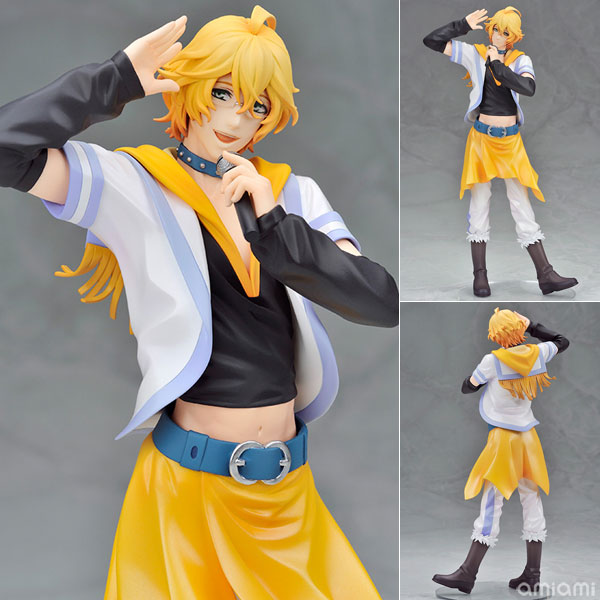 うたの☆プリンスさまっ♪マジLOVE1000％ 四ノ宮那月 1/8 完成品