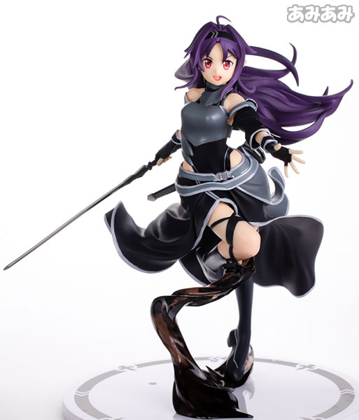 一番くじプレミアム ソードアート・オンライン STAGE3 C賞 キリト