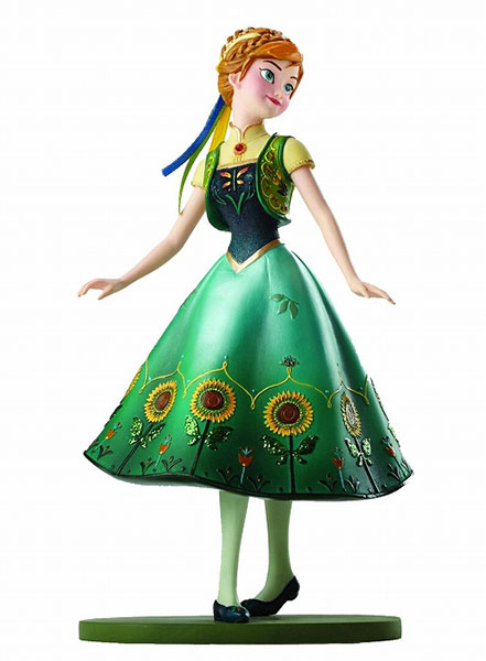 ディズニー・ショーケースコレクション/ アナと雪の女王 エルサの