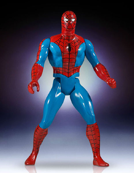 レトロ・マテル】『マーベル・コミック/シークレット・ウォーズ