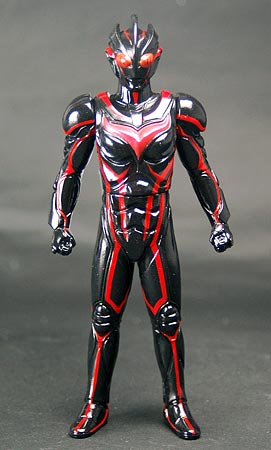 ウルトラ怪獣シリーズEX ダークザギ[バンダイ]《在庫切れ》