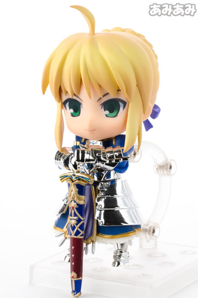 ねんどろいど Fate/stay night セイバー 10th ANNIVERSARY