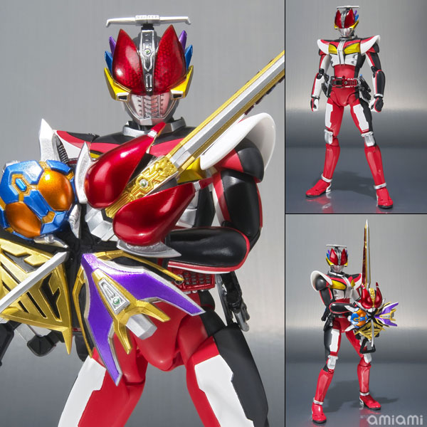 掘り出し」shf規格カスタム 仮面ライダー電王ライナフォーム 掘り出し