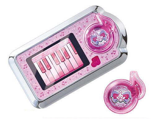 ミラクルちゅーんず！ ミラクルポッド[タカラトミー]《在庫切れ》