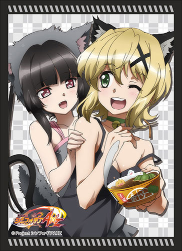 ブシロードスリーブコレクション ハイグレード Vol.1895 戦姫絶唱