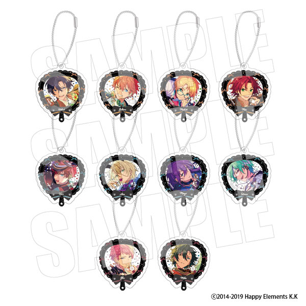 あんスタ ねんどろいど うちわ 本 Amazon.co.jp: 『あんさんぶる