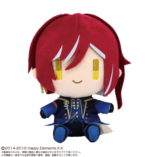 あんさんぶるスターズ あんスタ いつぬい 逆先夏目 Amazon.co.jp